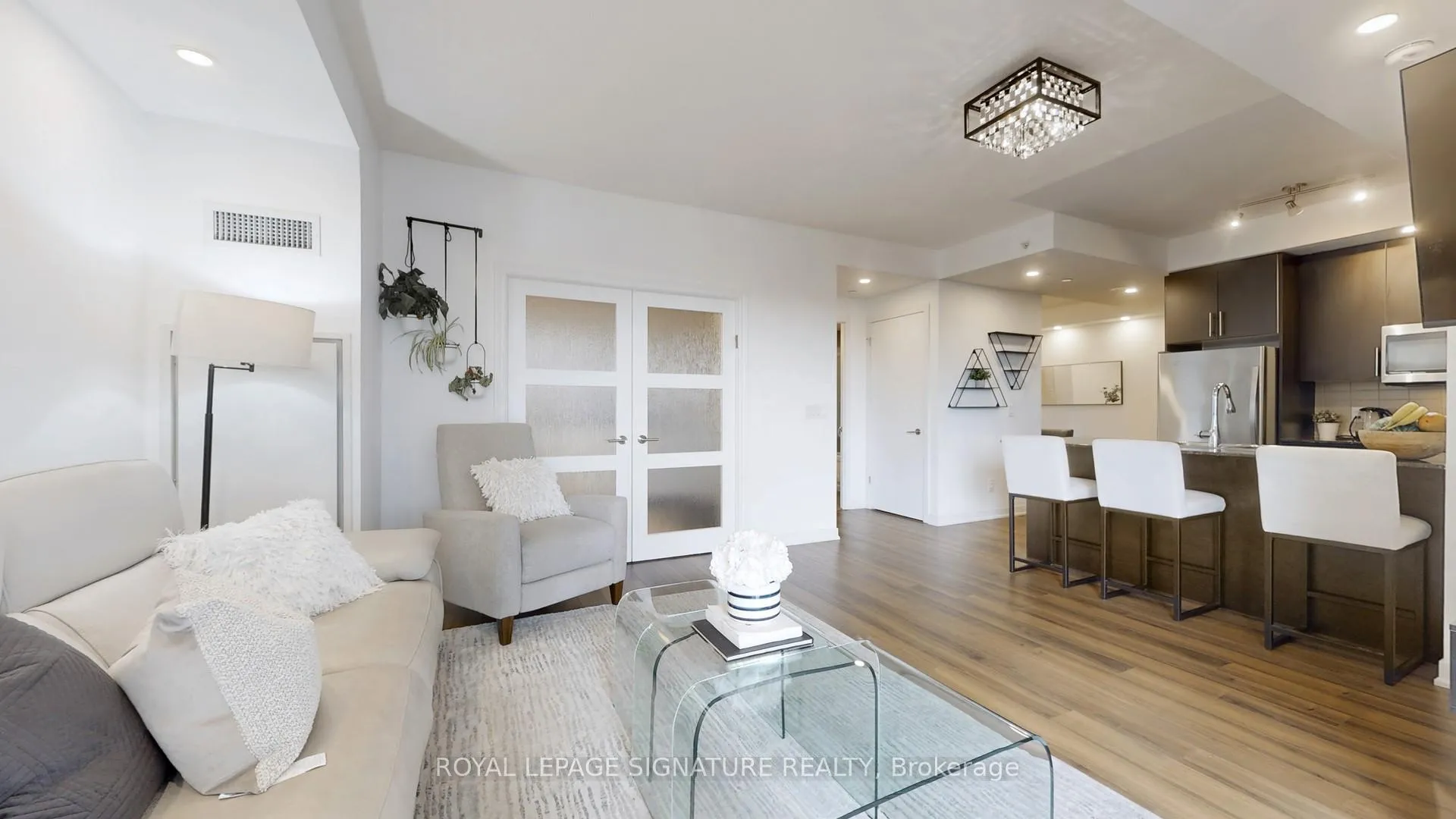 Photo 10 of Unit 510, 60 Berwick Avenue, Toronto, Yonge-Eglinton — HOMEH