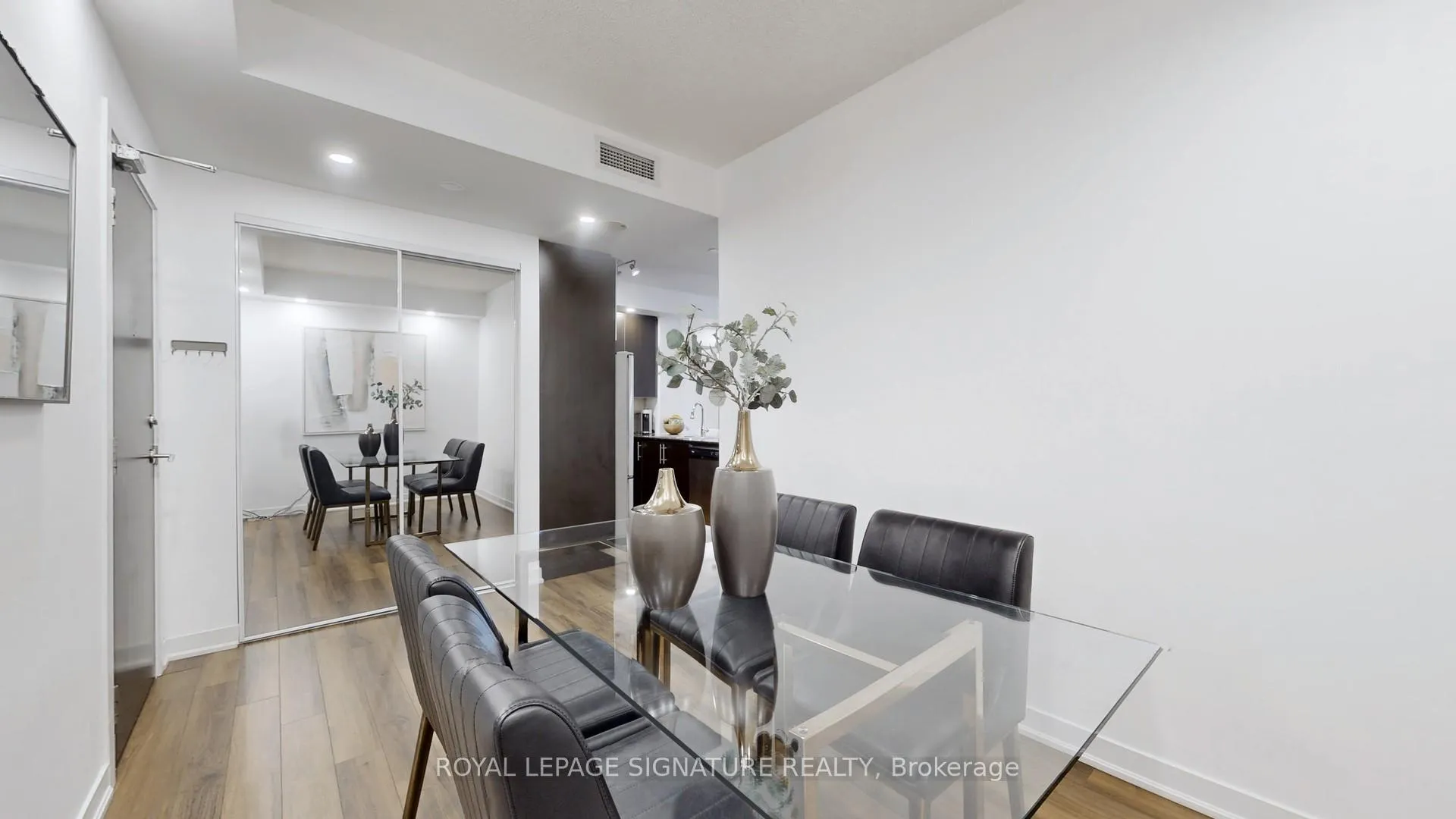 Photo 13 of Unit 510, 60 Berwick Avenue, Toronto, Yonge-Eglinton — HOMEH