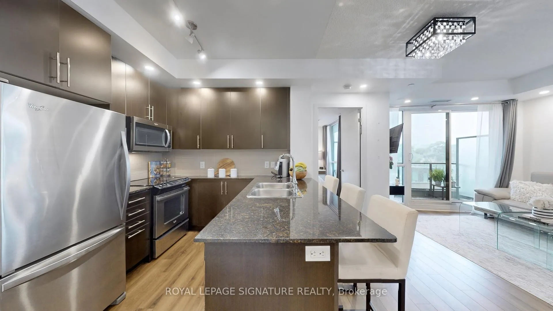 Photo 17 of Unit 510, 60 Berwick Avenue, Toronto, Yonge-Eglinton — HOMEH