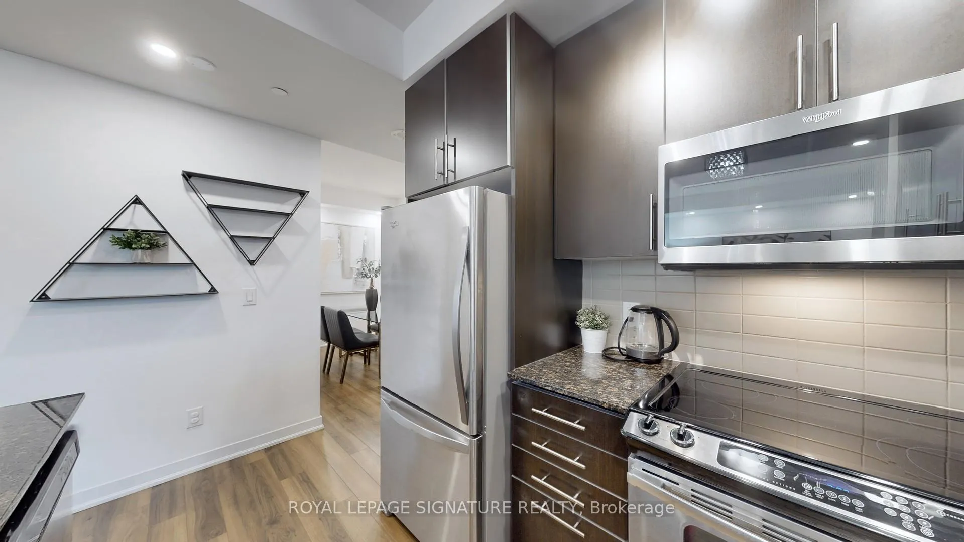 Photo 19 of Unit 510, 60 Berwick Avenue, Toronto, Yonge-Eglinton — HOMEH