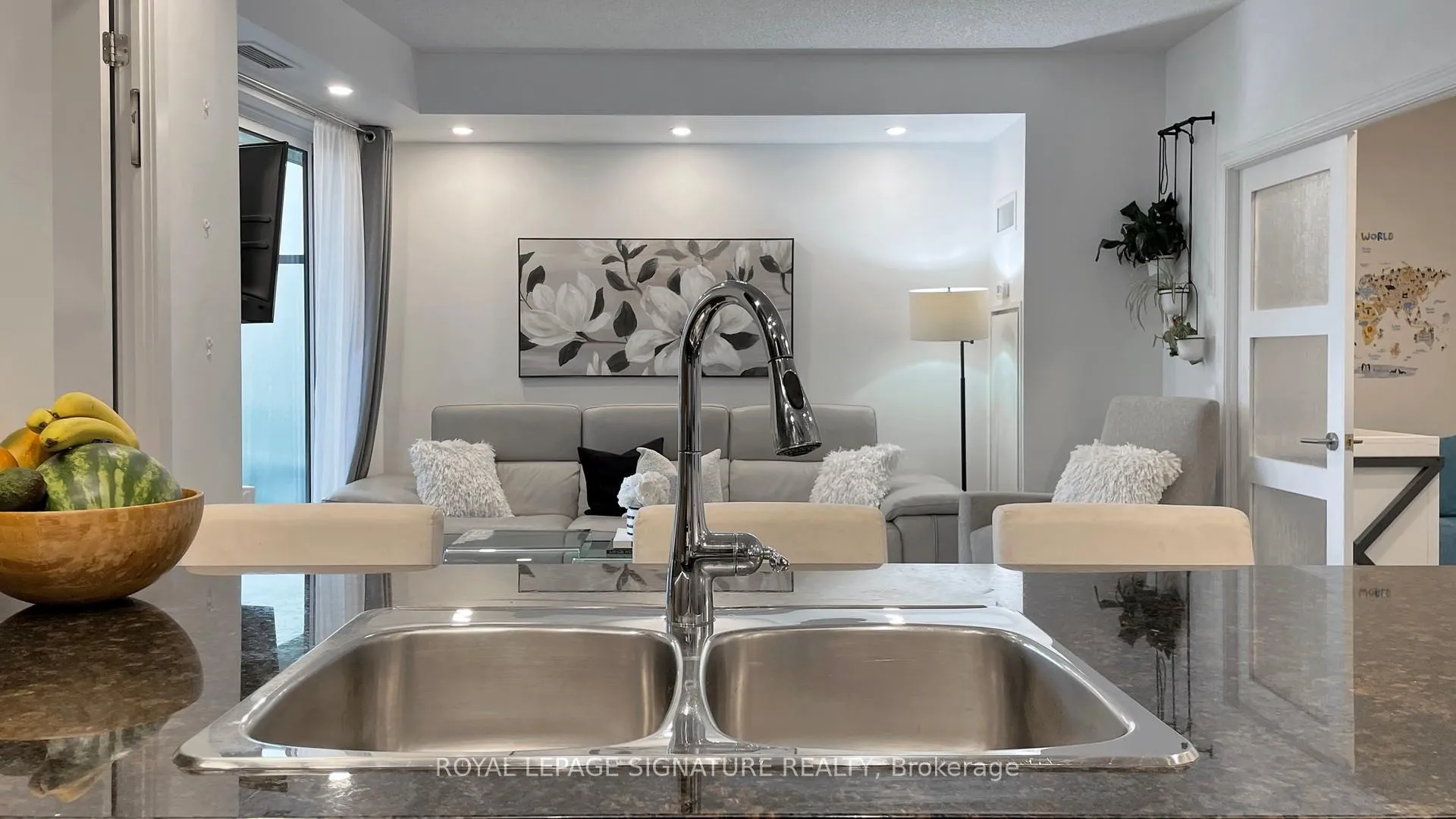 Photo 21 of Unit 510, 60 Berwick Avenue, Toronto, Yonge-Eglinton — HOMEH