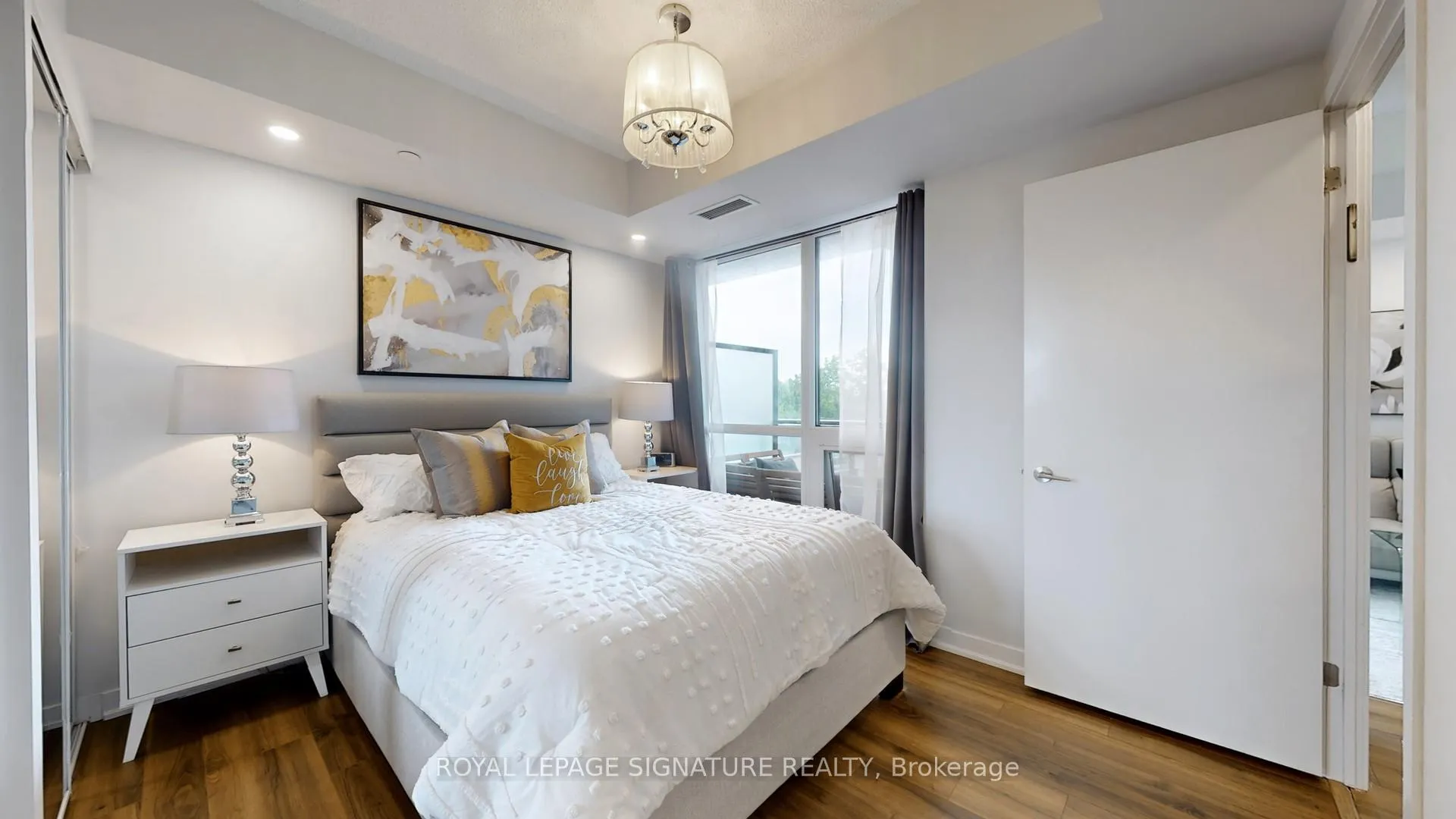 Photo 22 of Unit 510, 60 Berwick Avenue, Toronto, Yonge-Eglinton — HOMEH