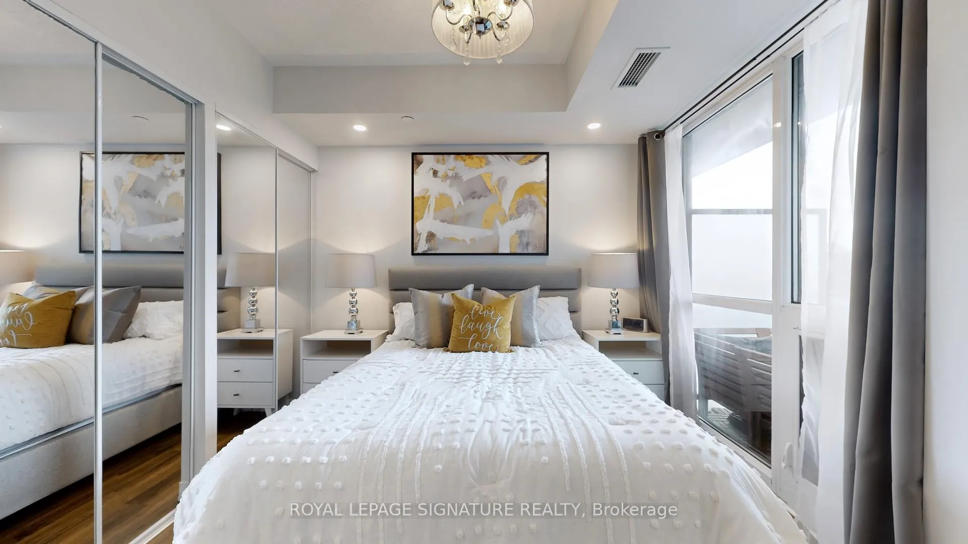 Photo 23 of Unit 510, 60 Berwick Avenue, Toronto, Yonge-Eglinton — HOMEH