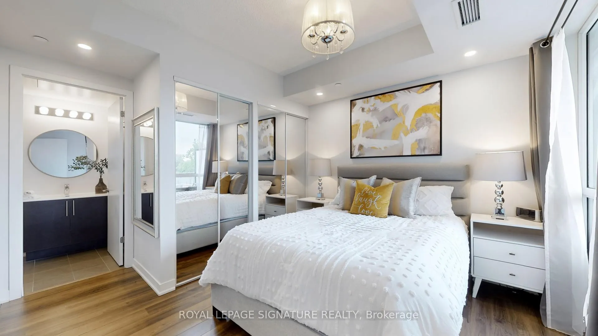 Photo 24 of Unit 510, 60 Berwick Avenue, Toronto, Yonge-Eglinton — HOMEH