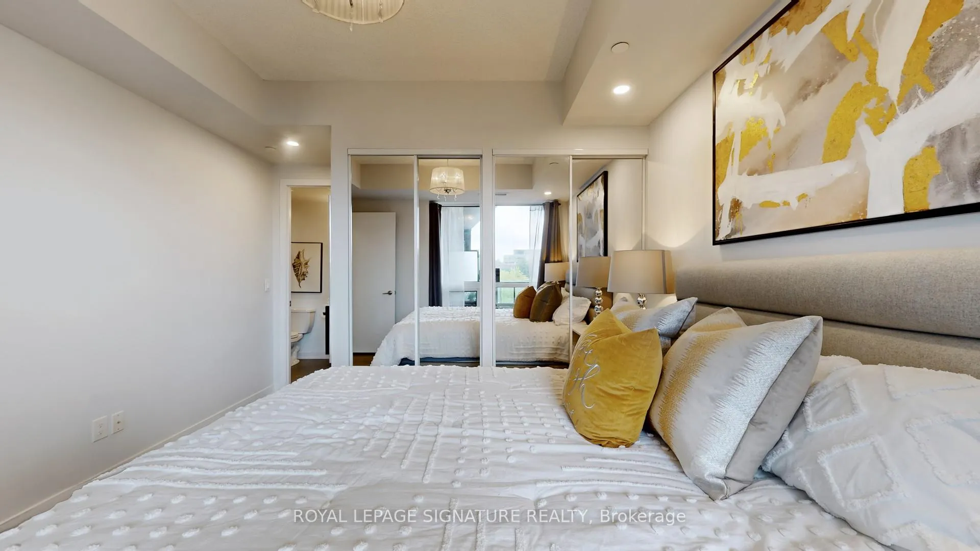 Photo 25 of Unit 510, 60 Berwick Avenue, Toronto, Yonge-Eglinton — HOMEH