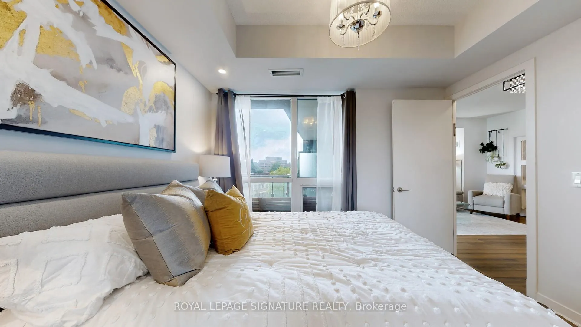 Photo 26 of Unit 510, 60 Berwick Avenue, Toronto, Yonge-Eglinton — HOMEH