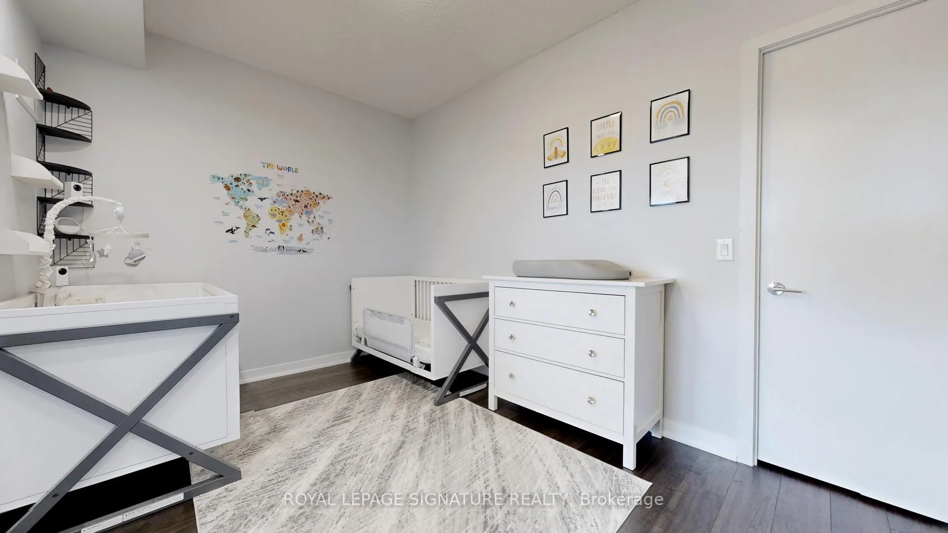 Photo 28 of Unit 510, 60 Berwick Avenue, Toronto, Yonge-Eglinton — HOMEH