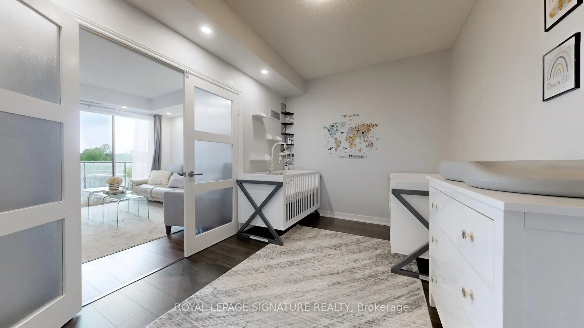 Photo 29 of Unit 510, 60 Berwick Avenue, Toronto, Yonge-Eglinton — HOMEH