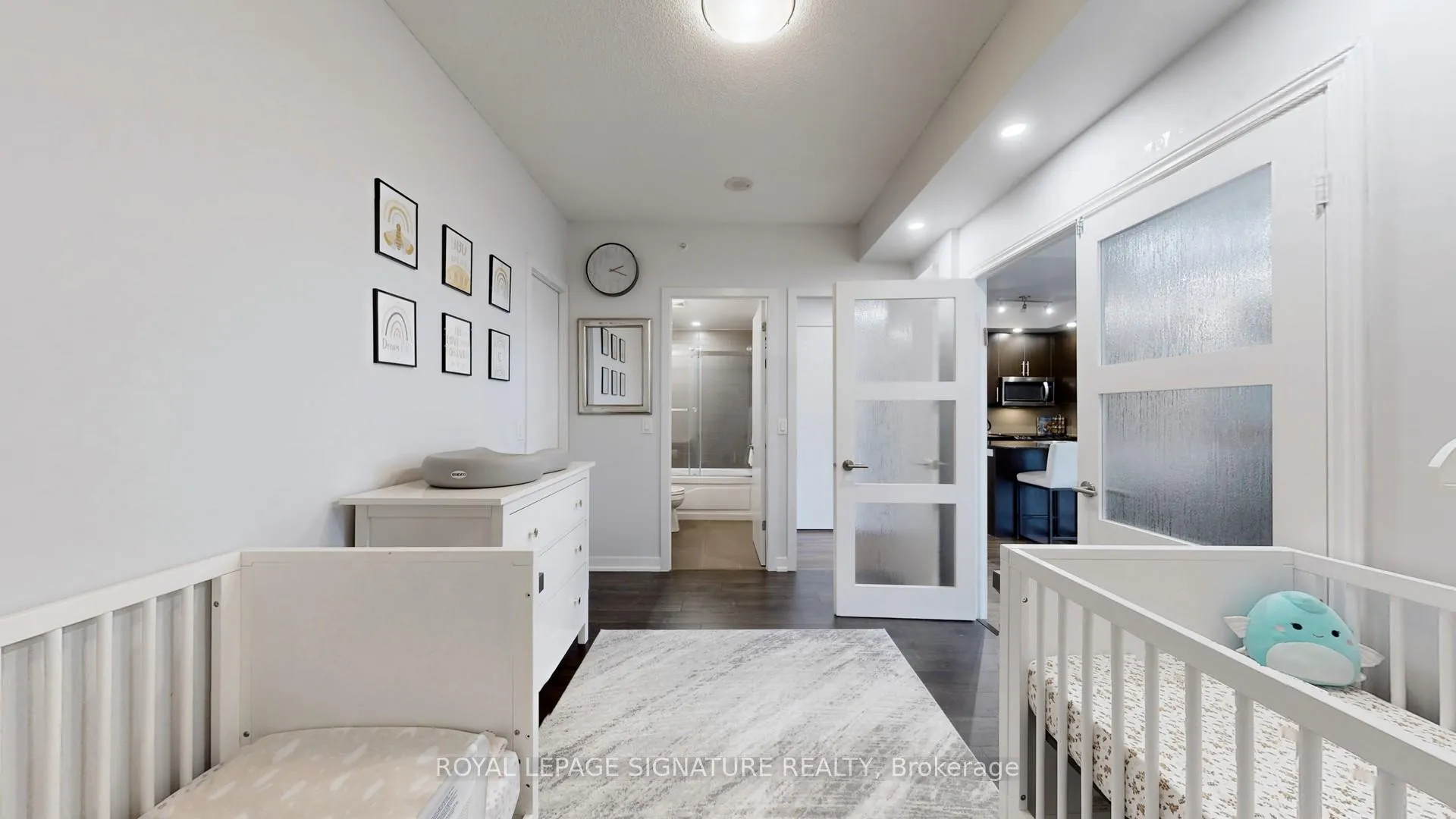 Photo 30 of Unit 510, 60 Berwick Avenue, Toronto, Yonge-Eglinton — HOMEH