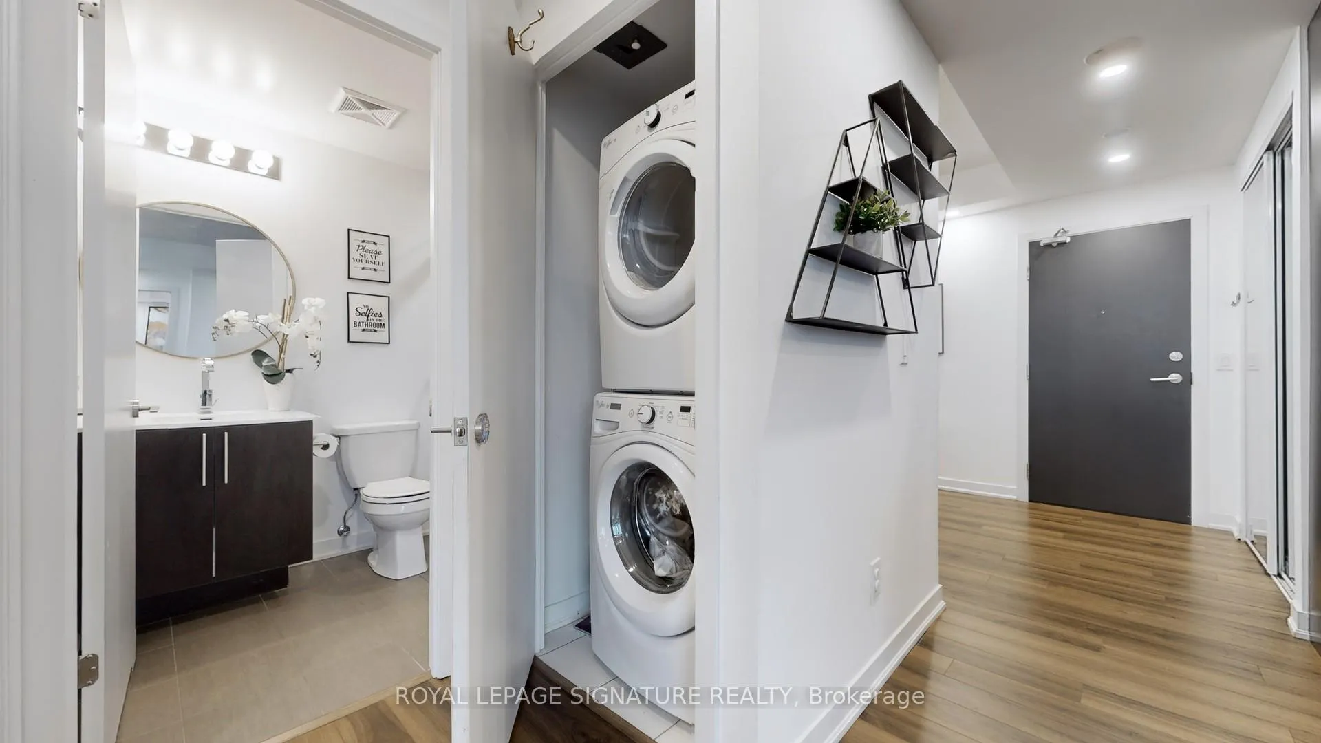 Photo 32 of Unit 510, 60 Berwick Avenue, Toronto, Yonge-Eglinton — HOMEH