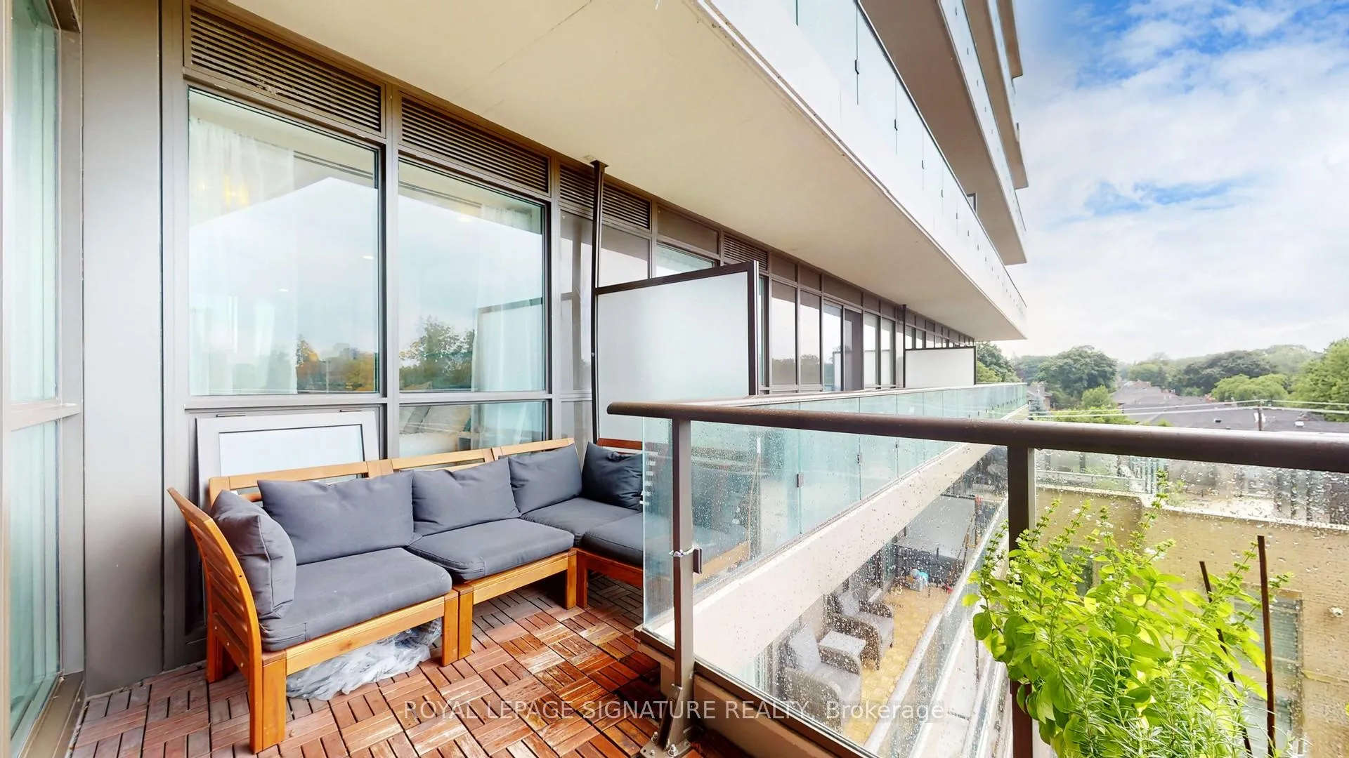 Photo 33 of Unit 510, 60 Berwick Avenue, Toronto, Yonge-Eglinton — HOMEH