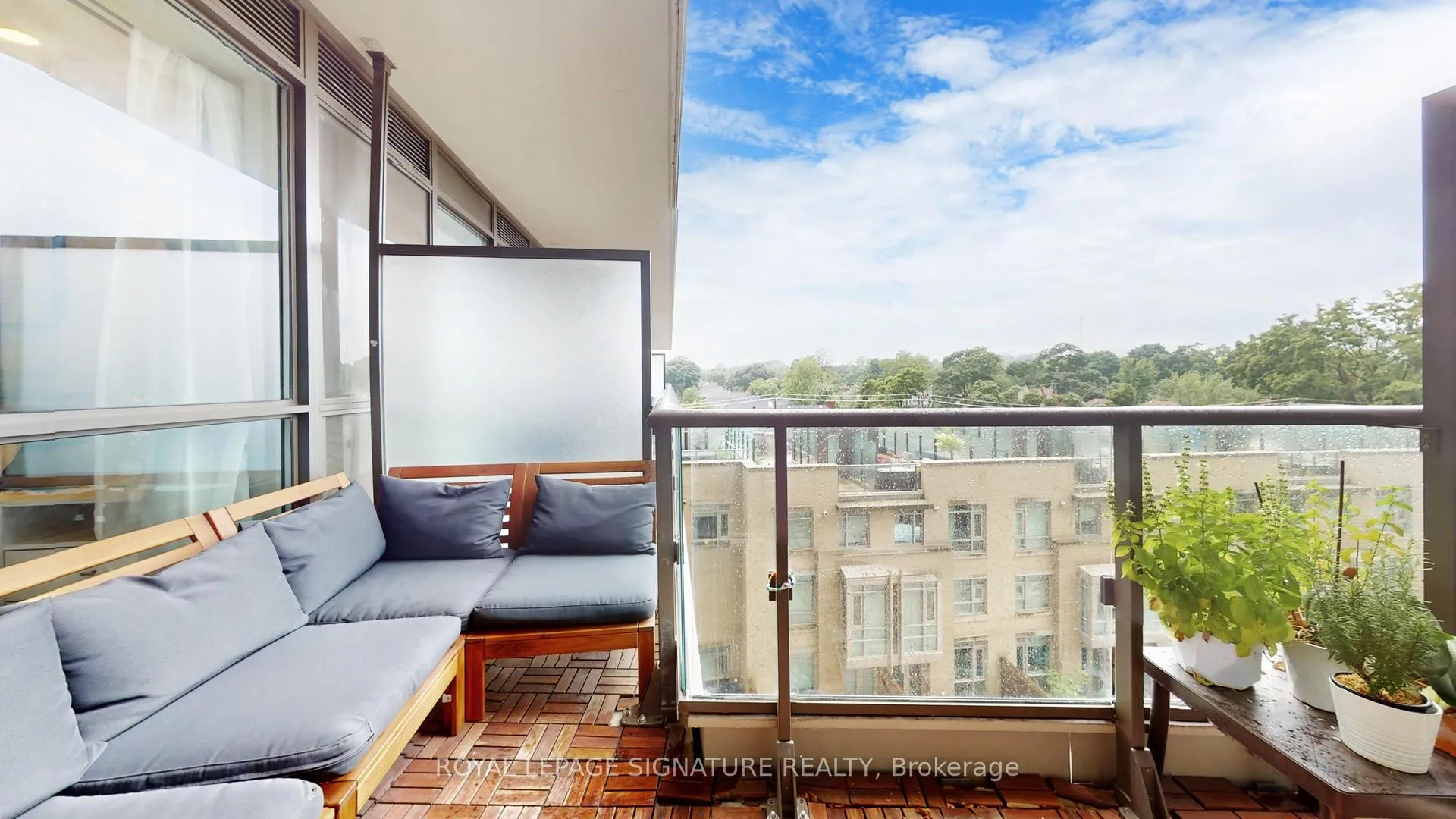 Photo 34 of Unit 510, 60 Berwick Avenue, Toronto, Yonge-Eglinton — HOMEH