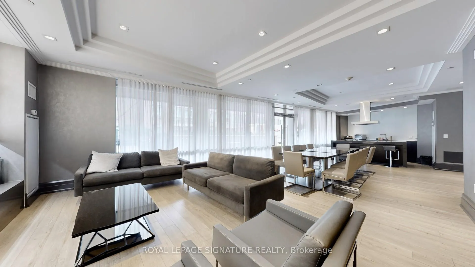 Photo 37 of Unit 510, 60 Berwick Avenue, Toronto, Yonge-Eglinton — HOMEH