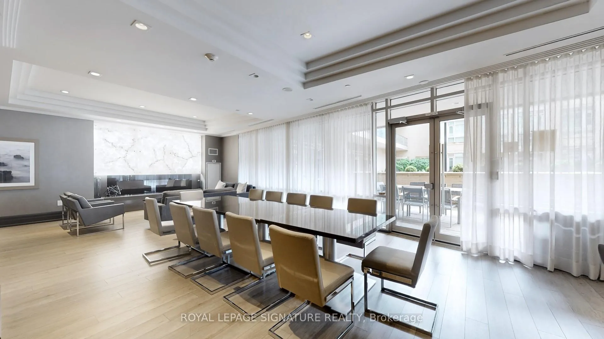 Photo 39 of Unit 510, 60 Berwick Avenue, Toronto, Yonge-Eglinton — HOMEH