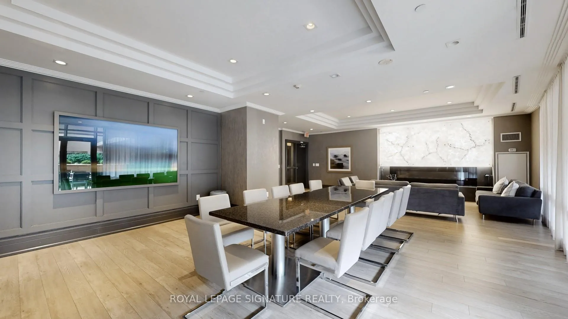 Photo 40 of Unit 510, 60 Berwick Avenue, Toronto, Yonge-Eglinton — HOMEH