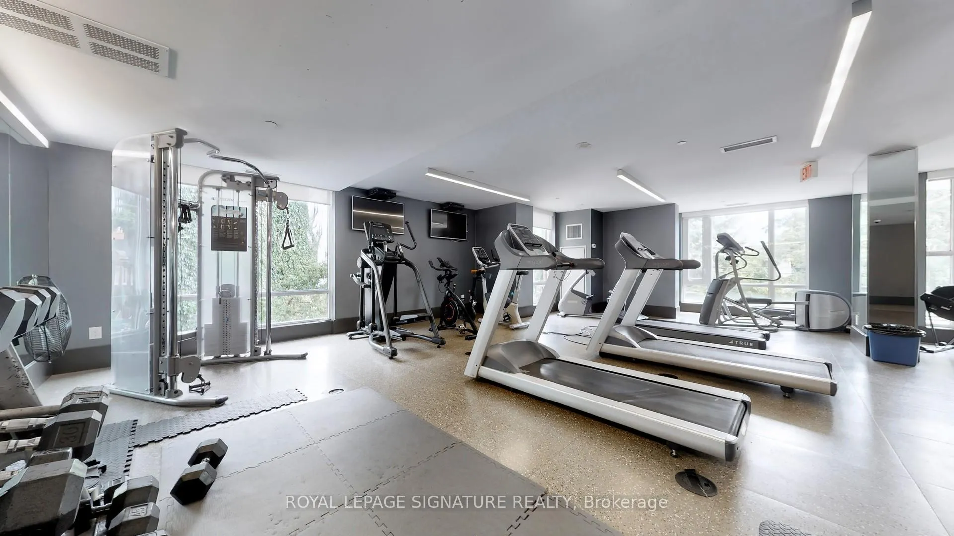 Photo 42 of Unit 510, 60 Berwick Avenue, Toronto, Yonge-Eglinton — HOMEH