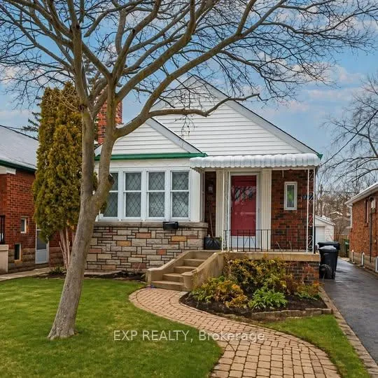Photo 1 of Unit 2, 11 Fairside Avenue, Toronto, Danforth Village-East York — HOMEH