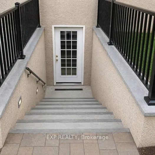 Photo 2 of Unit 2, 11 Fairside Avenue, Toronto, Danforth Village-East York — HOMEH