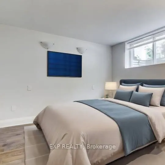 Photo 5 of Unit 2, 11 Fairside Avenue, Toronto, Danforth Village-East York — HOMEH