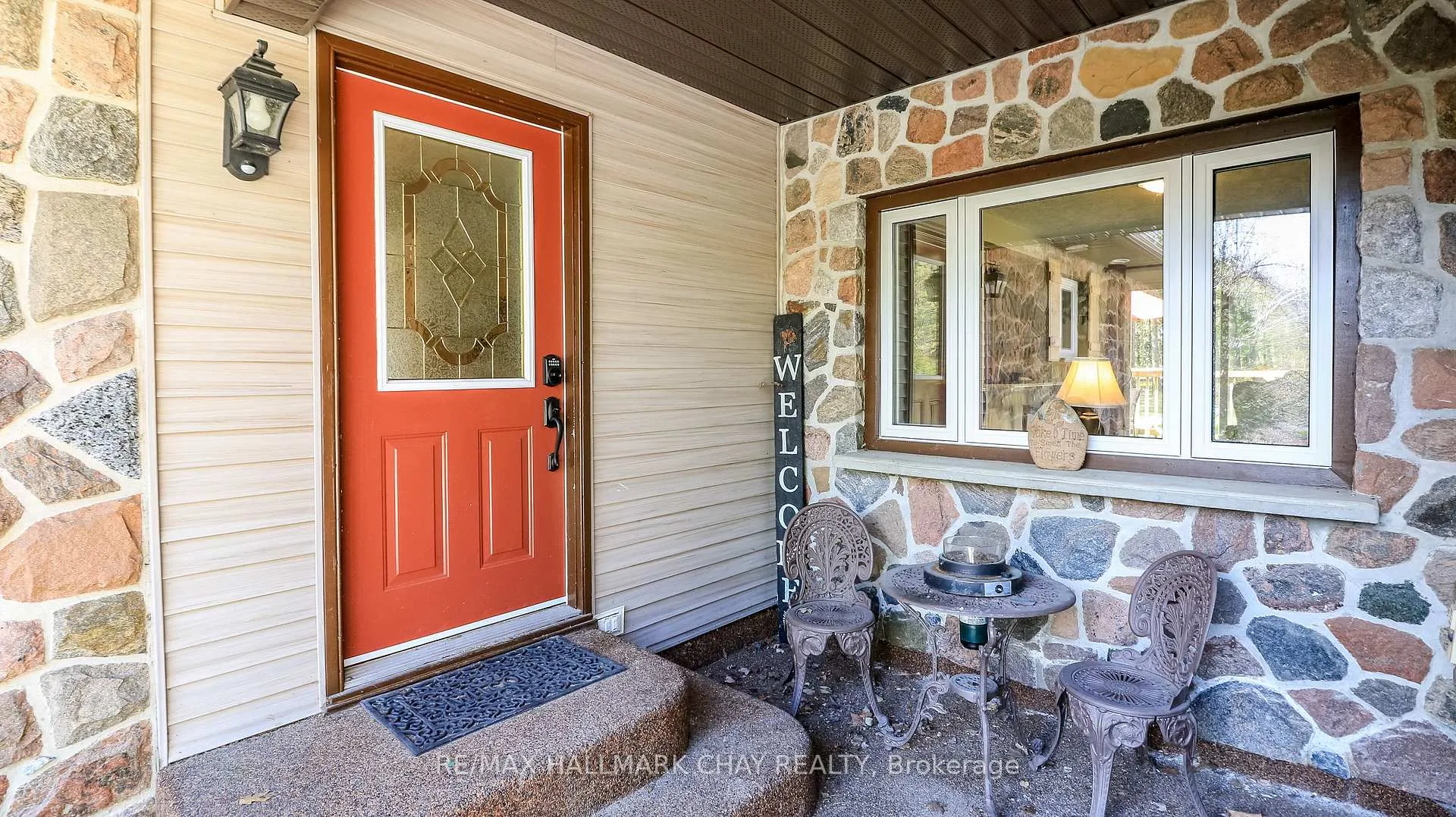 Photo 3 of 4062 Wainman Line, Severn, Bass Lake — HOMEH