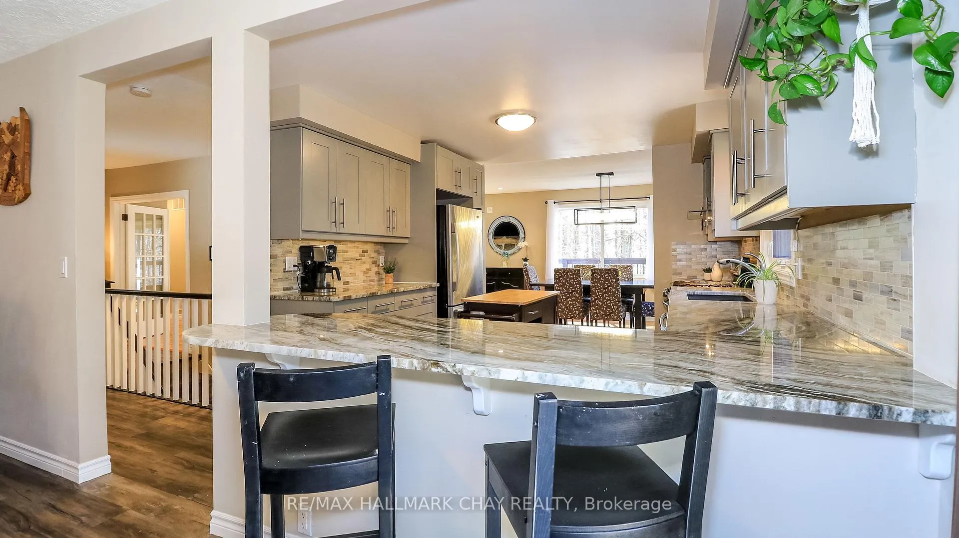 Photo 10 of 4062 Wainman Line, Severn, Bass Lake — HOMEH