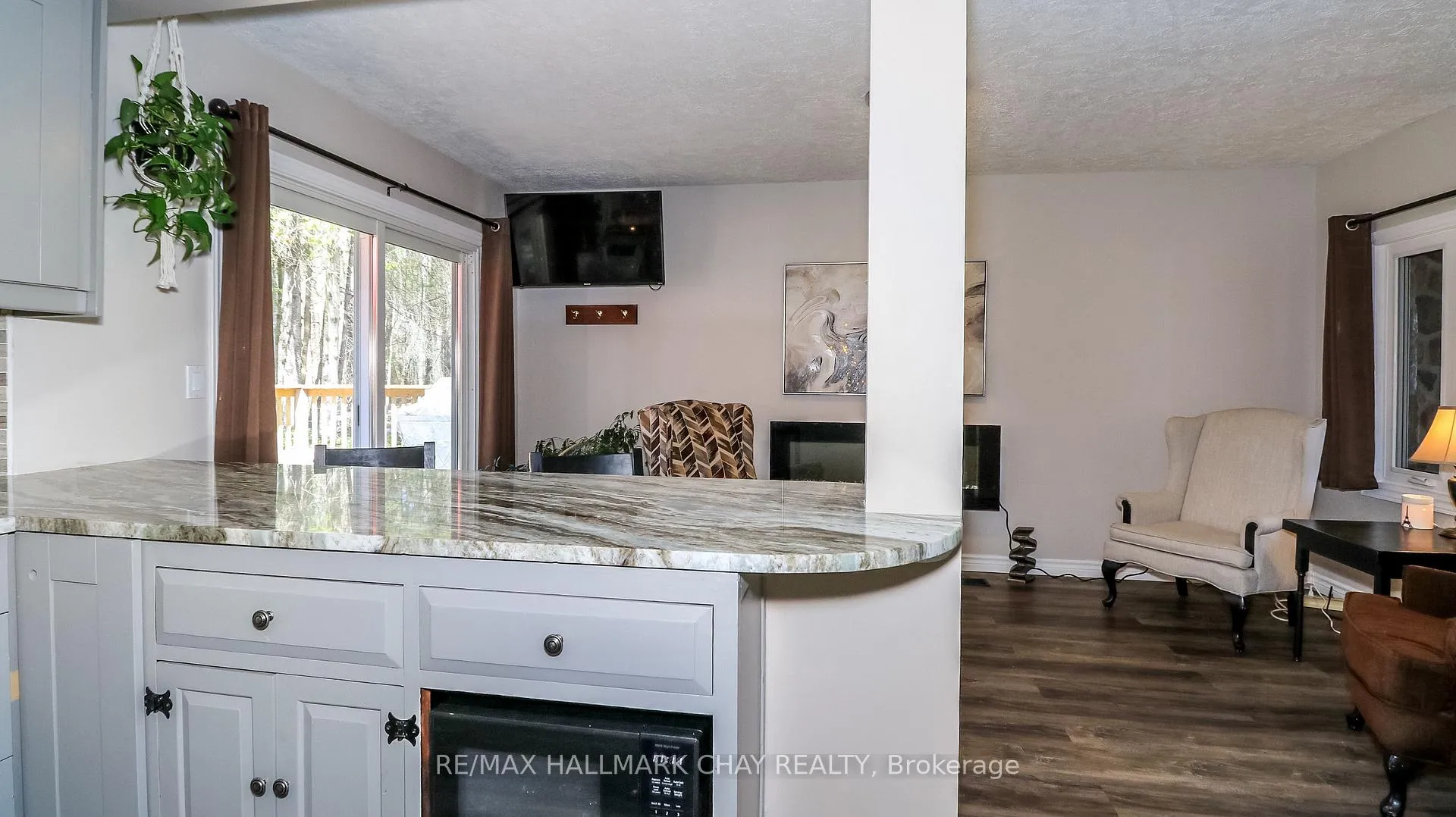 Photo 11 of 4062 Wainman Line, Severn, Bass Lake — HOMEH