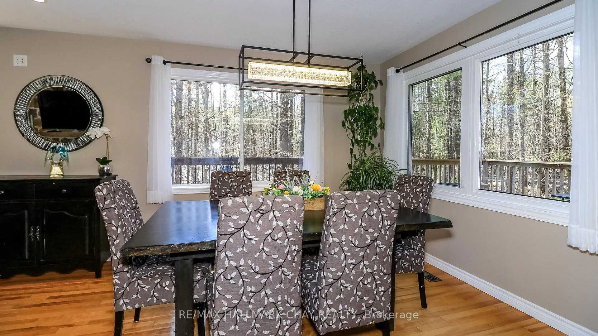 Photo 14 of 4062 Wainman Line, Severn, Bass Lake — HOMEH
