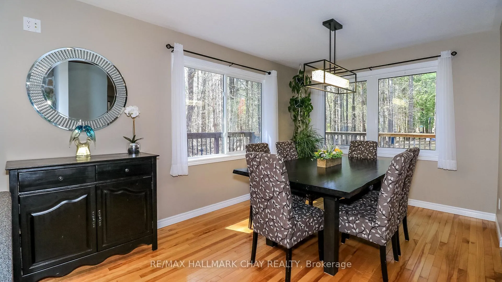 Photo 15 of 4062 Wainman Line, Severn, Bass Lake — HOMEH