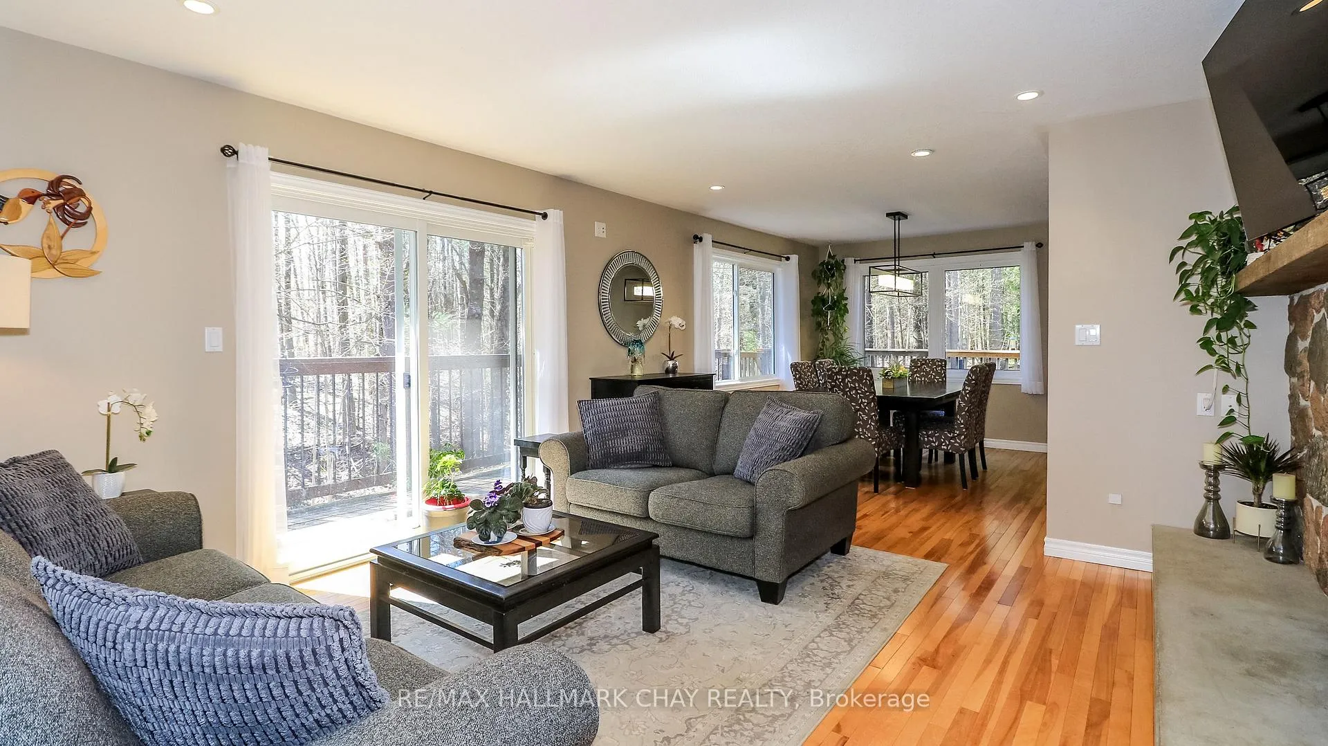 Photo 16 of 4062 Wainman Line, Severn, Bass Lake — HOMEH