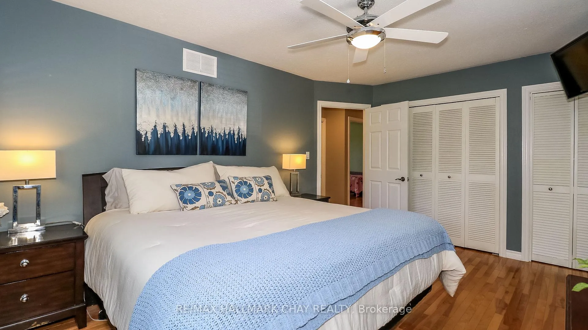 Photo 18 of 4062 Wainman Line, Severn, Bass Lake — HOMEH