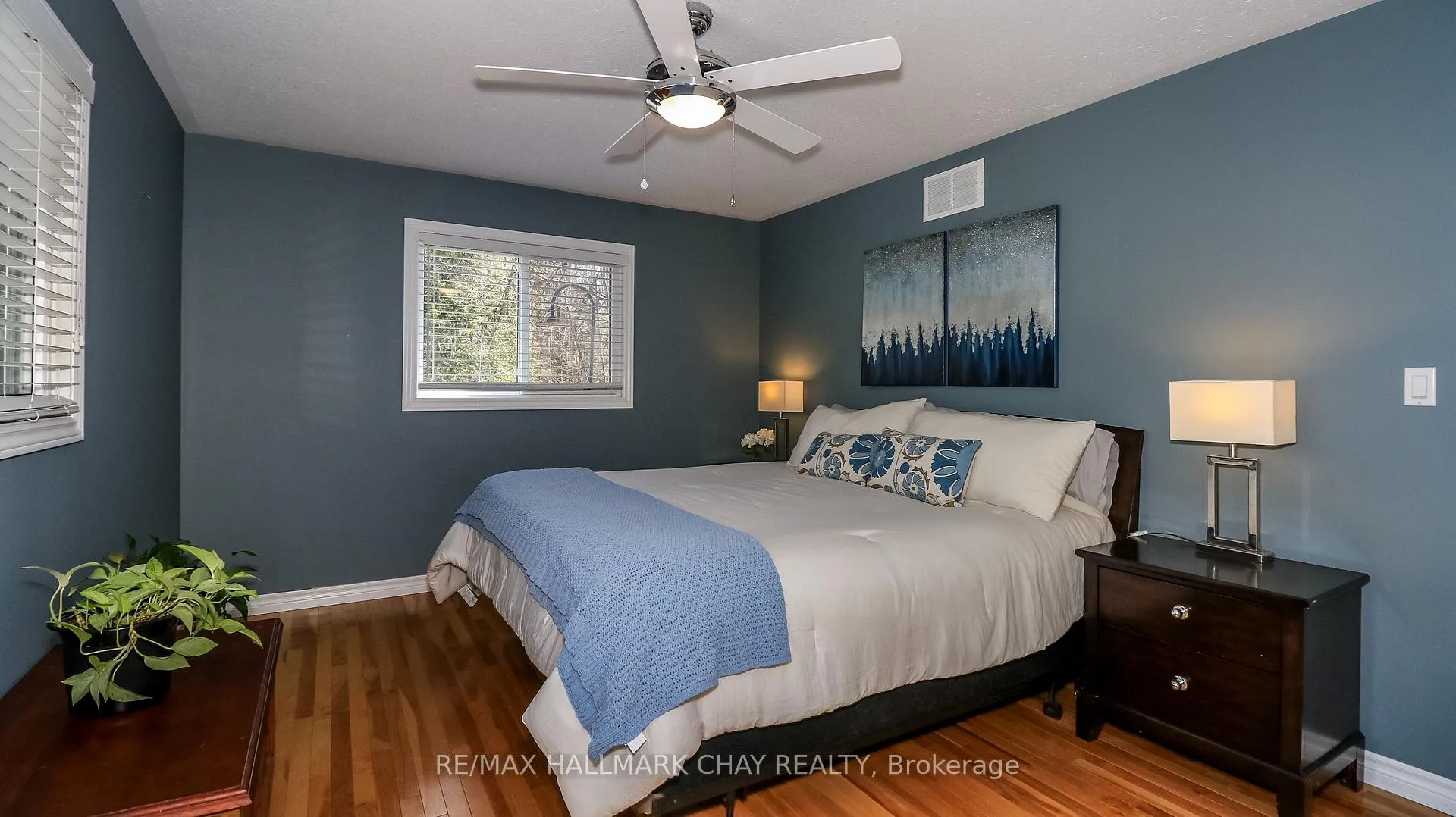 Photo 19 of 4062 Wainman Line, Severn, Bass Lake — HOMEH