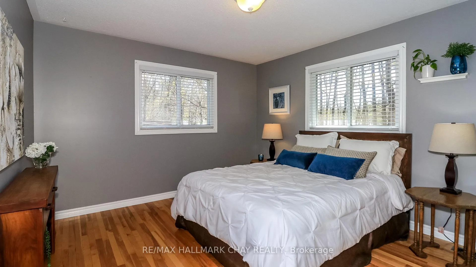 Photo 20 of 4062 Wainman Line, Severn, Bass Lake — HOMEH