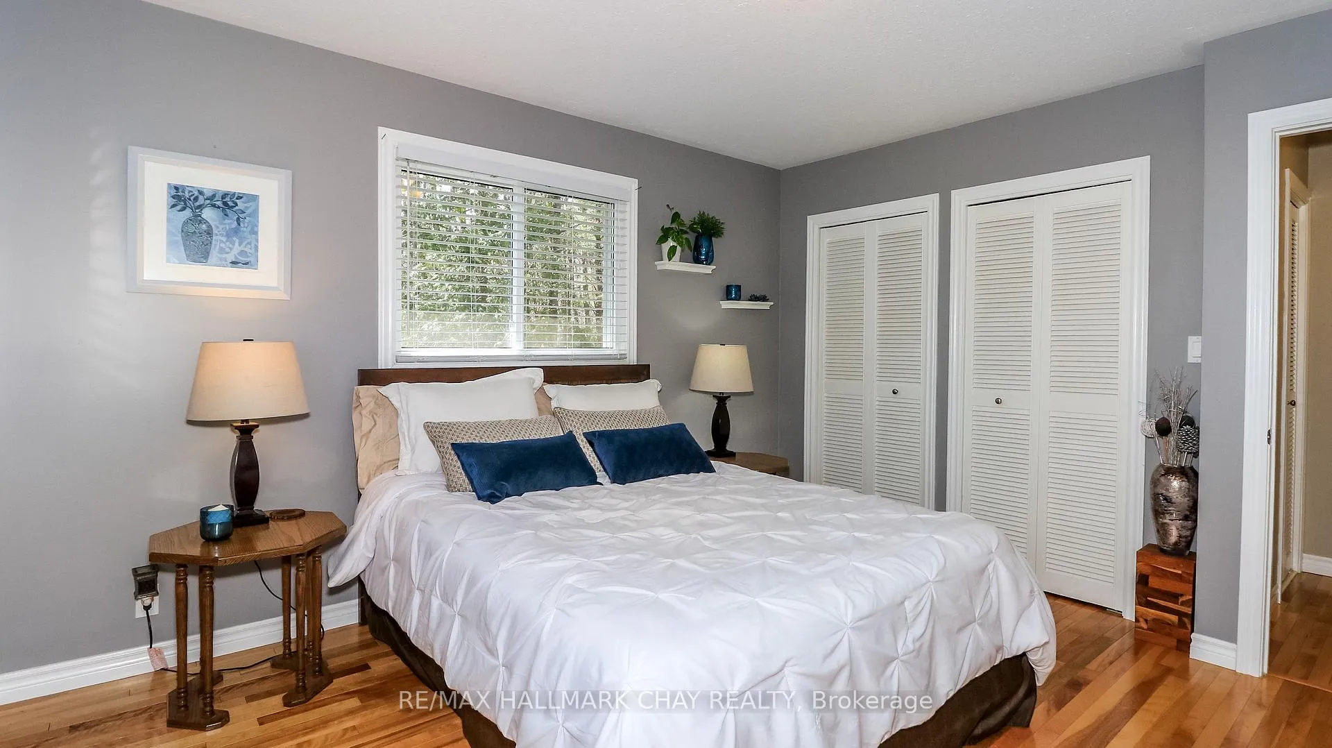 Photo 21 of 4062 Wainman Line, Severn, Bass Lake — HOMEH