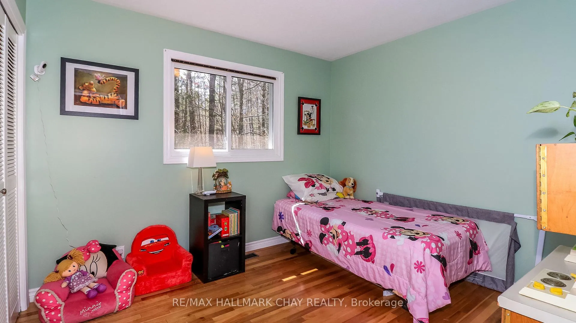 Photo 22 of 4062 Wainman Line, Severn, Bass Lake — HOMEH