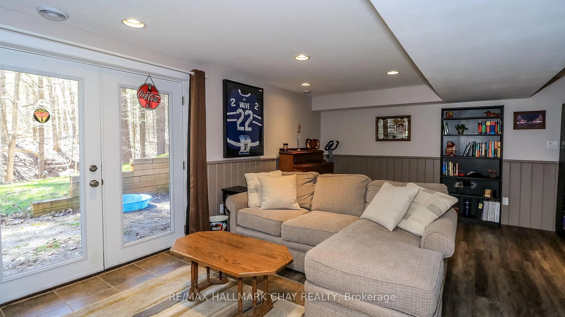 Photo 27 of 4062 Wainman Line, Severn, Bass Lake — HOMEH