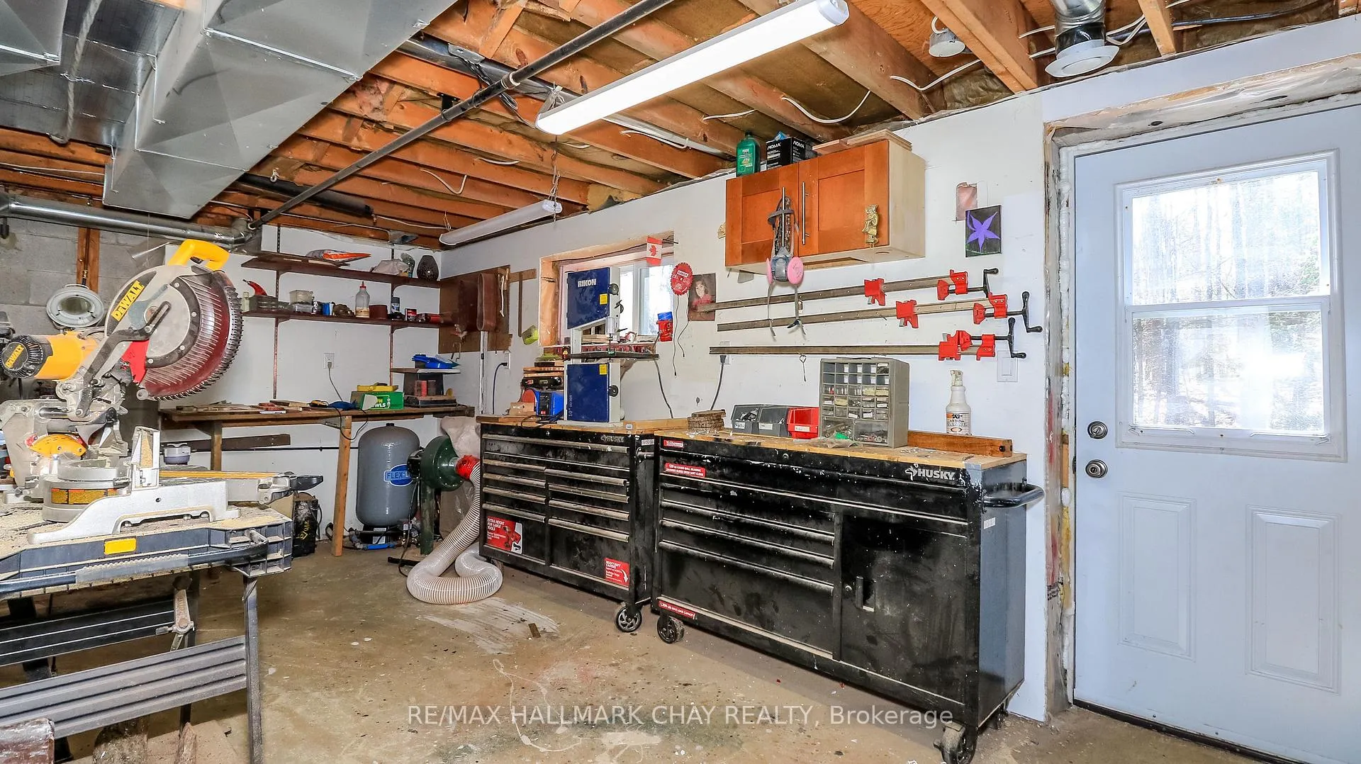 Photo 31 of 4062 Wainman Line, Severn, Bass Lake — HOMEH
