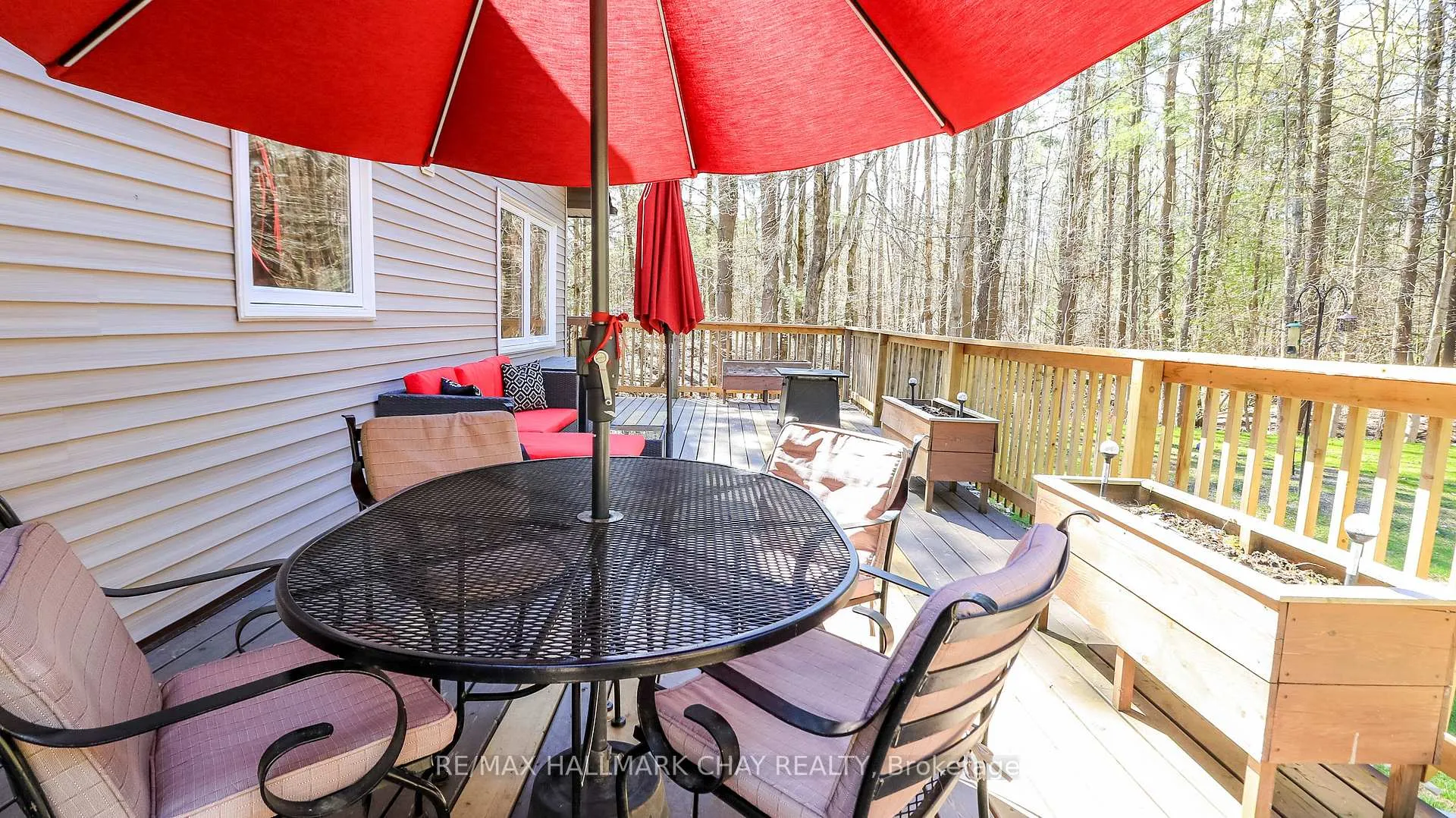 Photo 33 of 4062 Wainman Line, Severn, Bass Lake — HOMEH