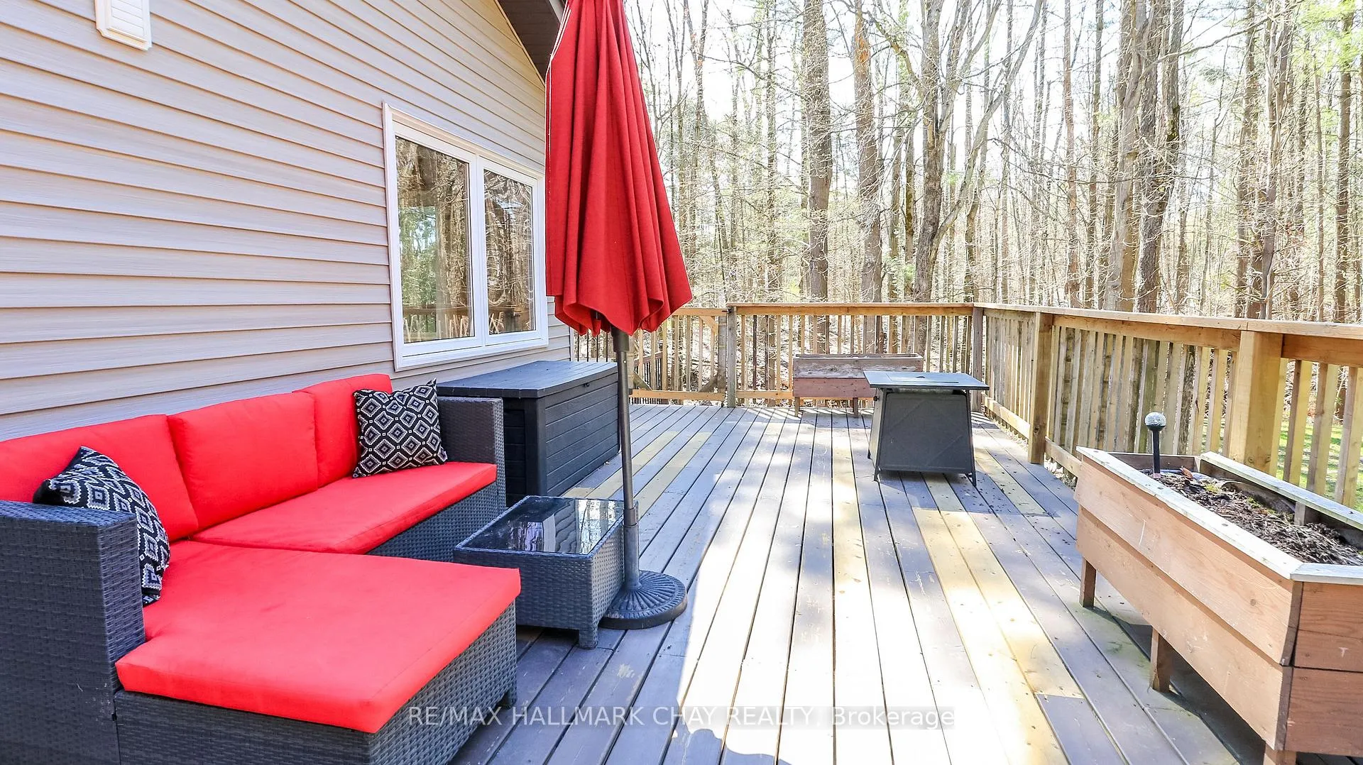 Photo 34 of 4062 Wainman Line, Severn, Bass Lake — HOMEH