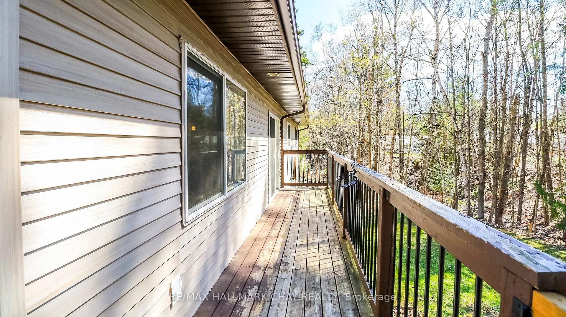 Photo 36 of 4062 Wainman Line, Severn, Bass Lake — HOMEH
