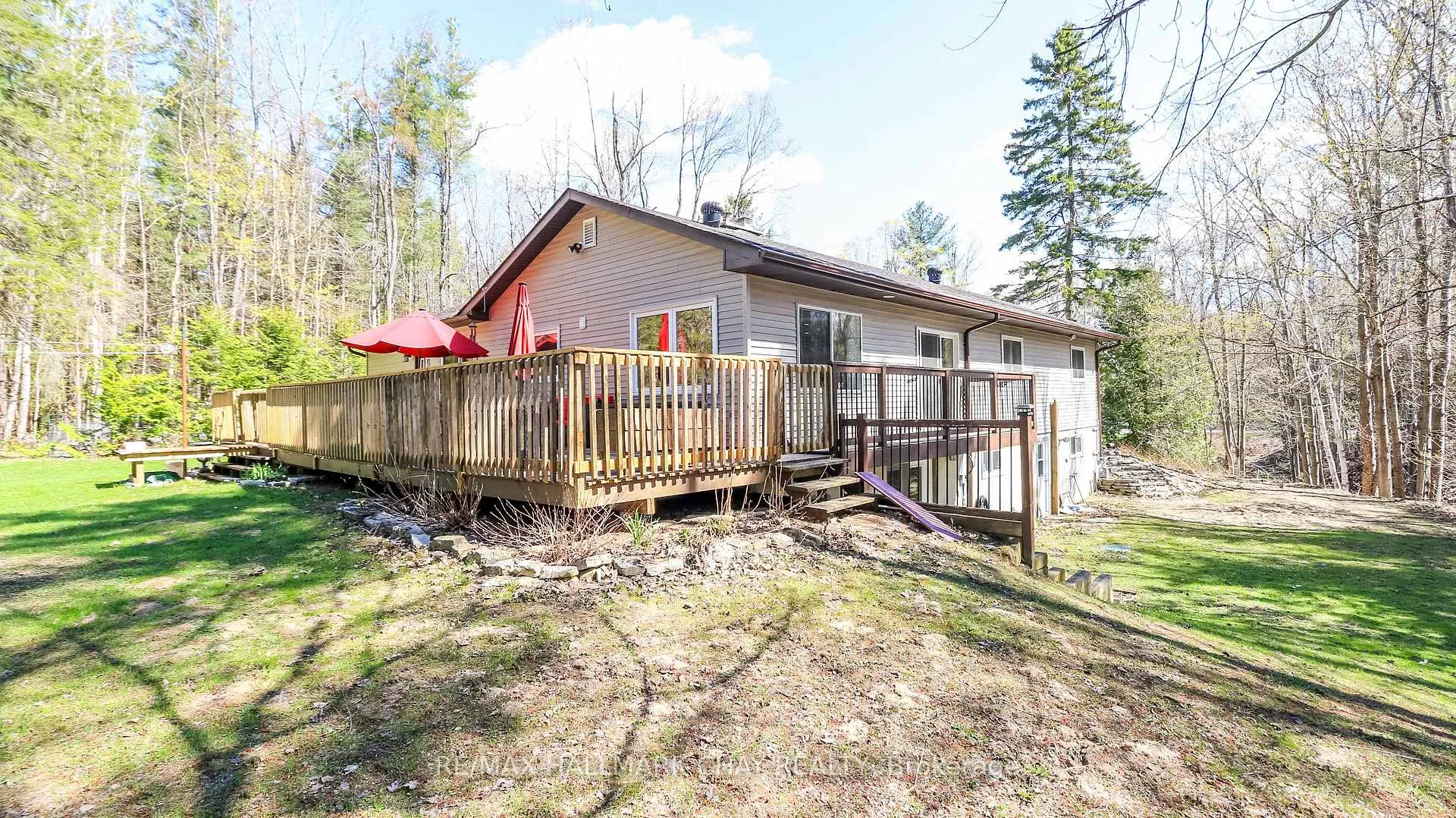 Photo 37 of 4062 Wainman Line, Severn, Bass Lake — HOMEH