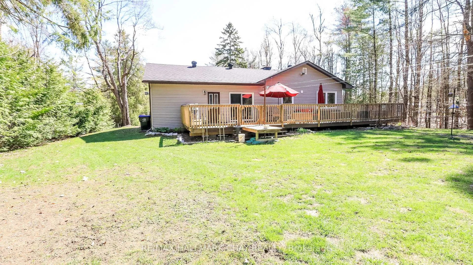Photo 38 of 4062 Wainman Line, Severn, Bass Lake — HOMEH