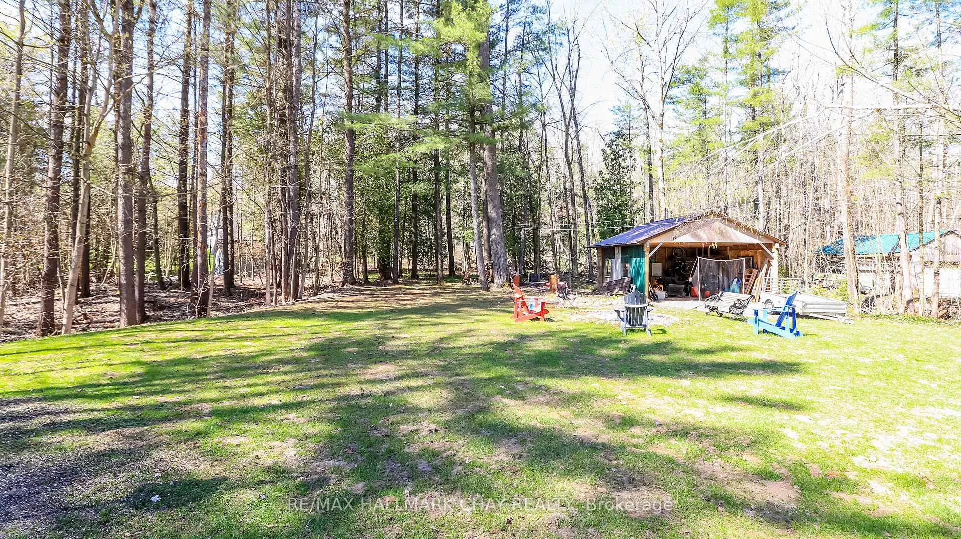 Photo 41 of 4062 Wainman Line, Severn, Bass Lake — HOMEH