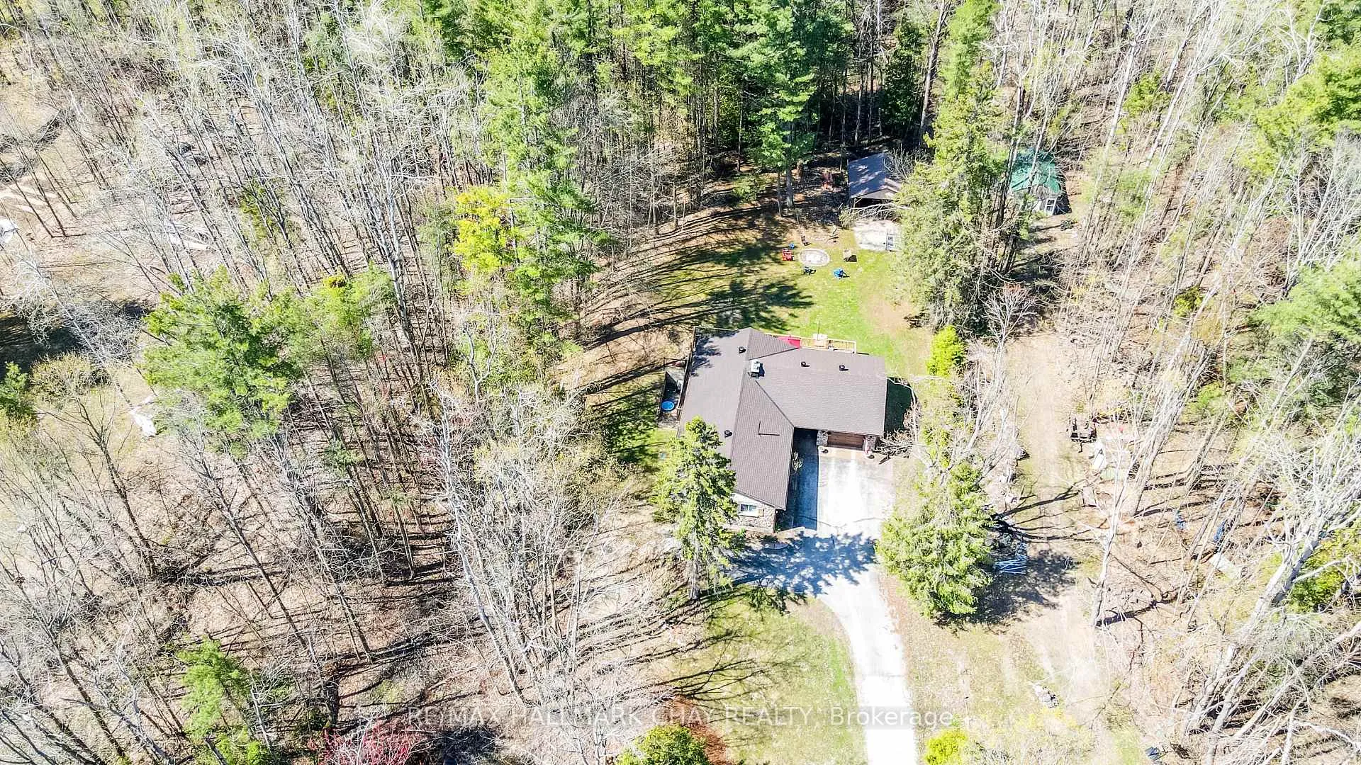 Photo 44 of 4062 Wainman Line, Severn, Bass Lake — HOMEH