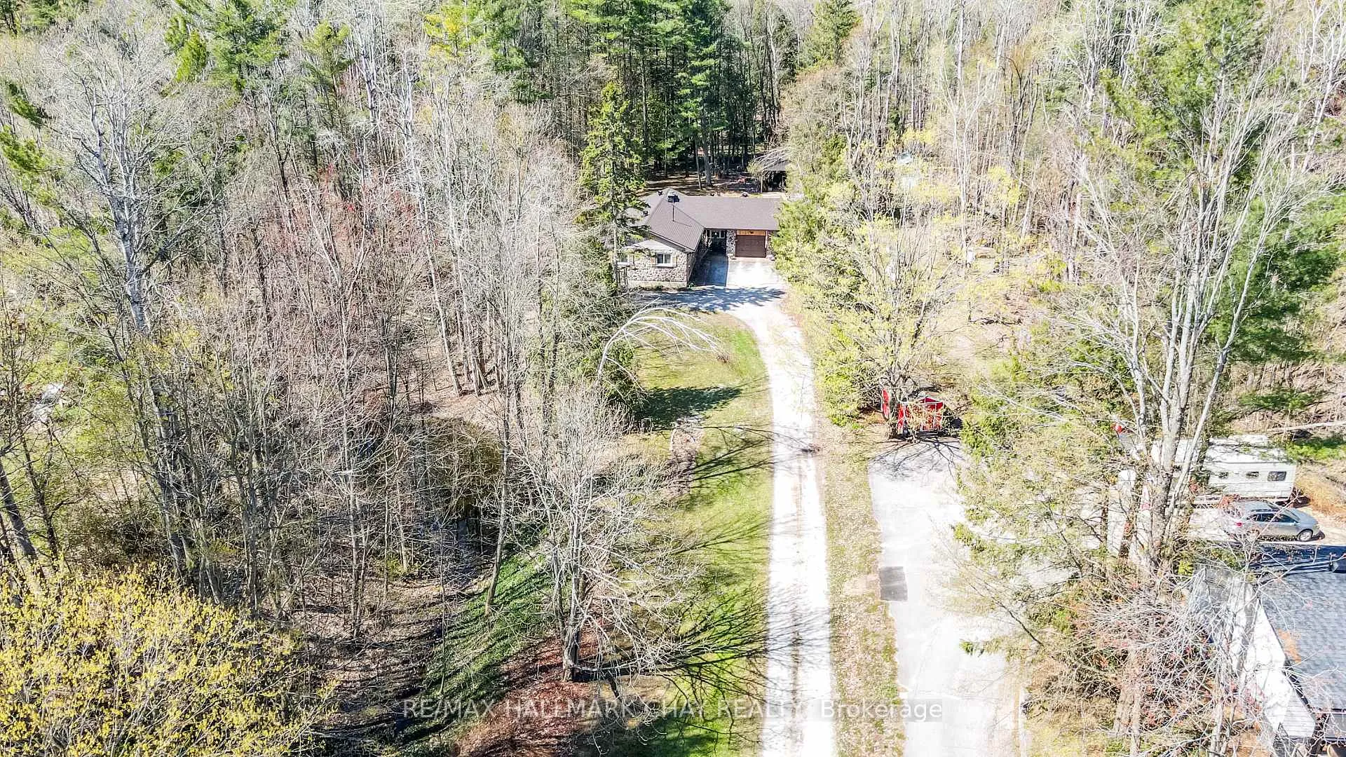 Photo 46 of 4062 Wainman Line, Severn, Bass Lake — HOMEH
