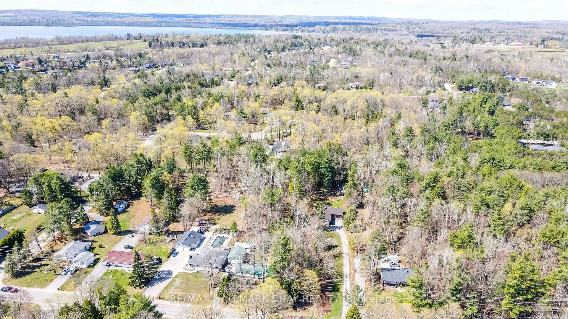 Photo 47 of 4062 Wainman Line, Severn, Bass Lake — HOMEH