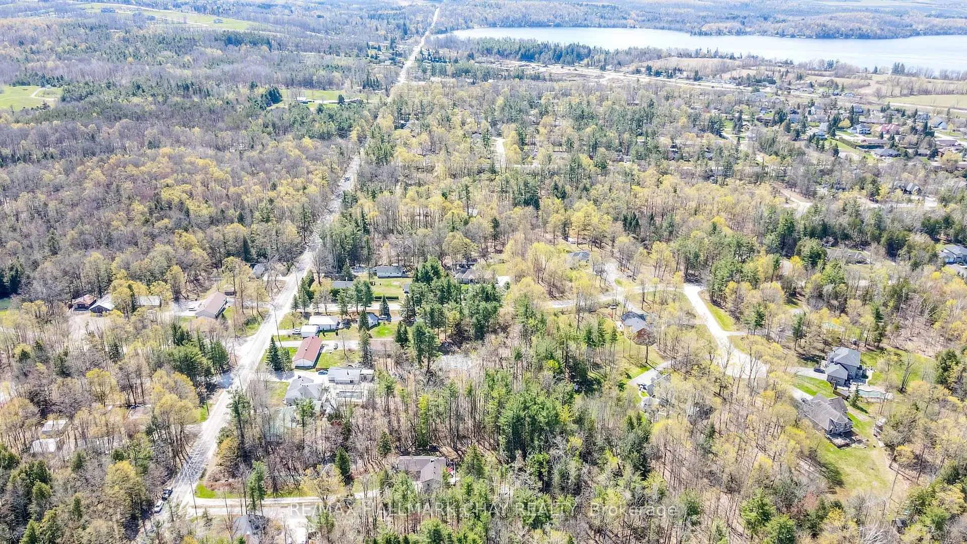 Photo 48 of 4062 Wainman Line, Severn, Bass Lake — HOMEH