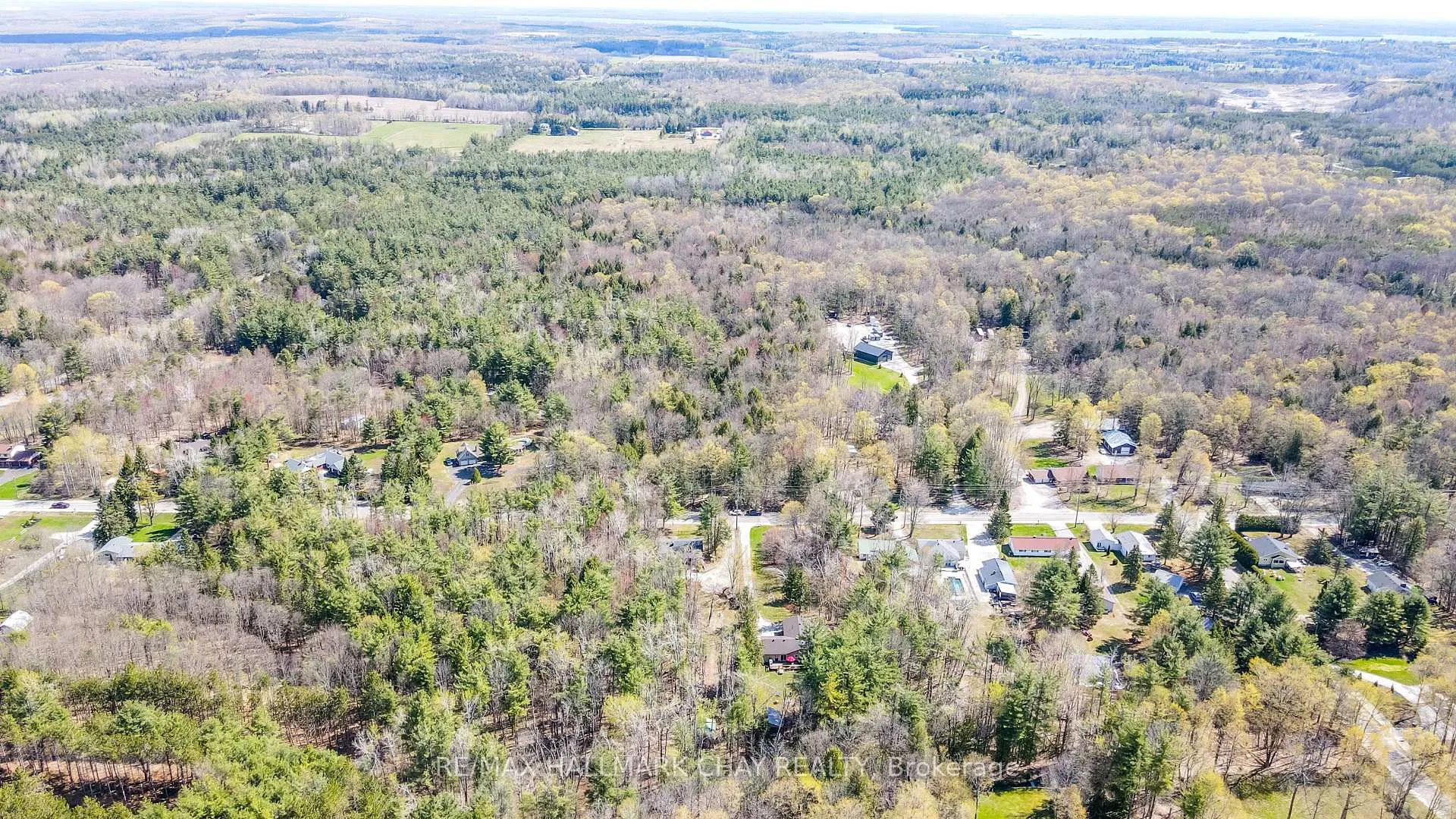 Photo 49 of 4062 Wainman Line, Severn, Bass Lake — HOMEH