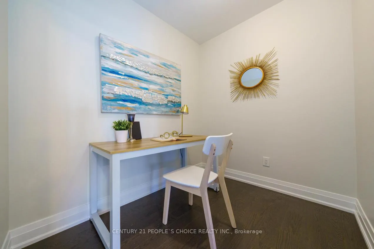Photo 8 of 43 Quinton Ridge, Brampton, Bram West — HOMEH