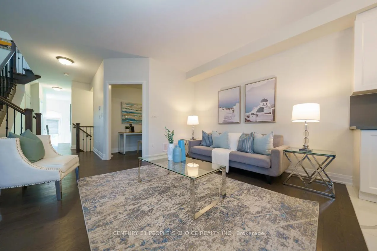 Photo 12 of 43 Quinton Ridge, Brampton, Bram West — HOMEH