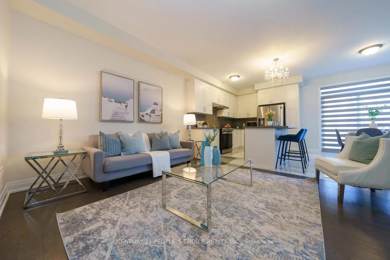 Photo 13 of 43 Quinton Ridge, Brampton, Bram West — HOMEH